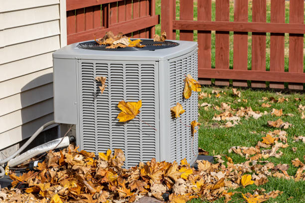 Ductless HVAC repair in Rolling Hills Estates, CA