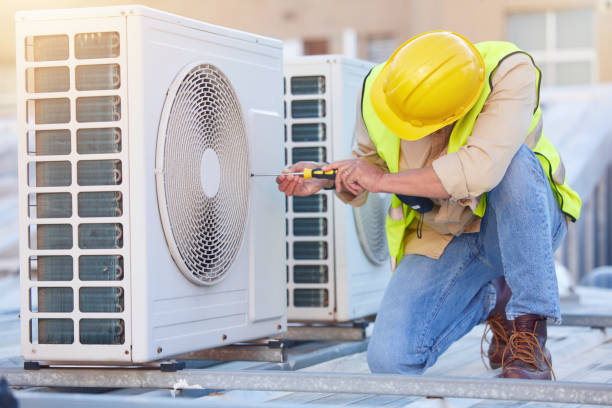 Best HVAC air duct cleaning  in Rolling Hills Estates, CA