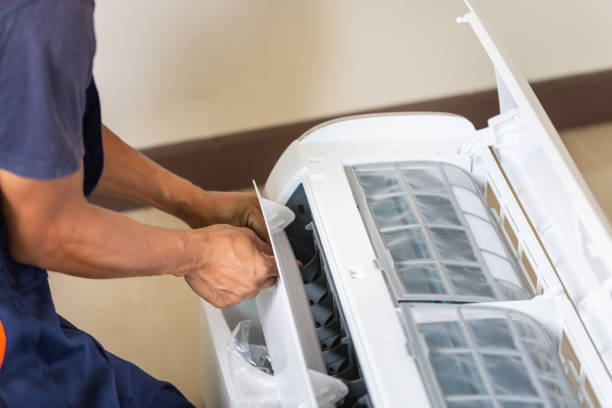 Best Affordable HVAC services  in Rolling Hills Estates, CA