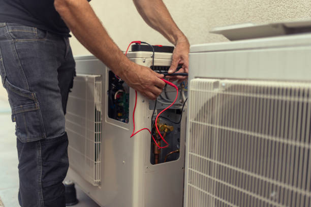 Best Emergency HVAC repair  in Rolling Hills Estates, CA