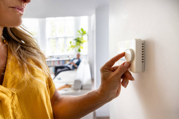 AC installation near me in Rolling Hills Estates, CA
