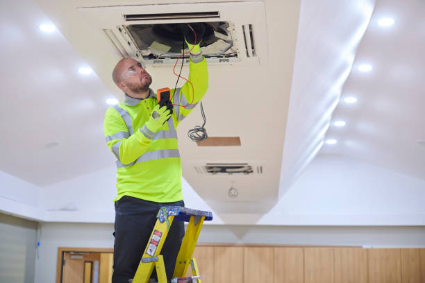 Best HVAC maintenance near me  in Rolling Hills Estates, CA