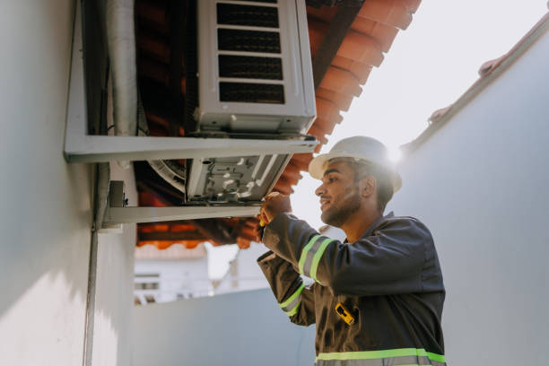 Affordable air conditioning repair in Rolling Hills Estates, CA