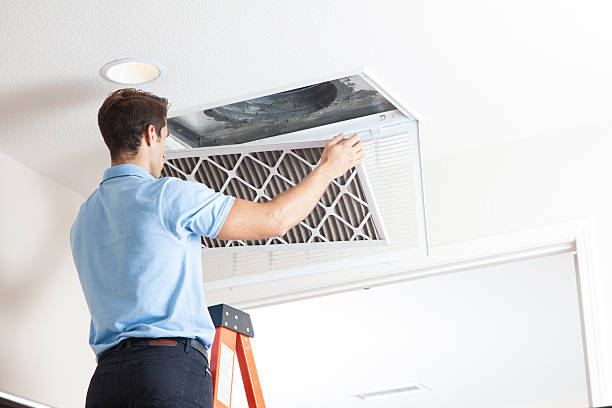 Best HVAC tune-up services  in Rolling Hills Estates, CA