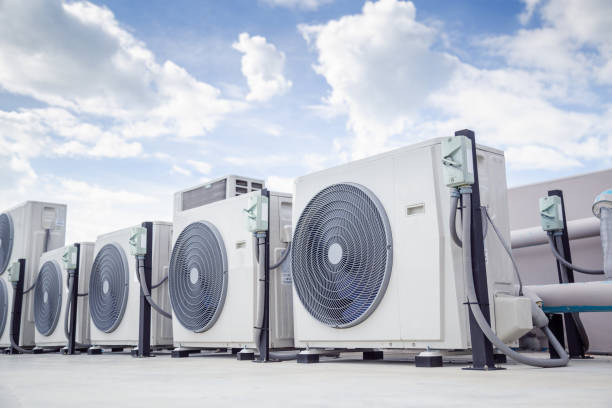 Best HVAC repair near me  in Rolling Hills Estates, CA