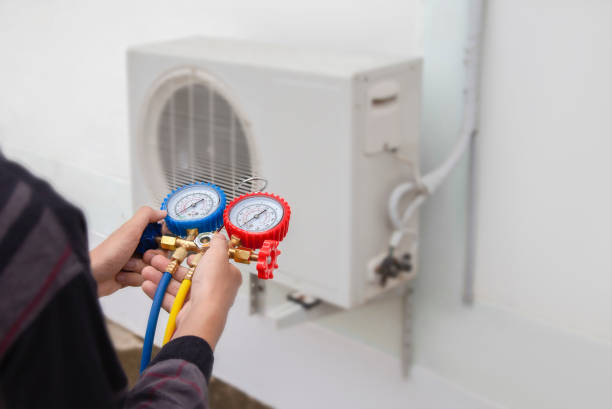 Best HVAC installation services  in Rolling Hills Estates, CA