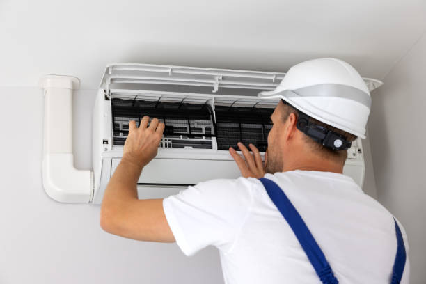 Professional HVAC in Rolling Hills Estates, CA
