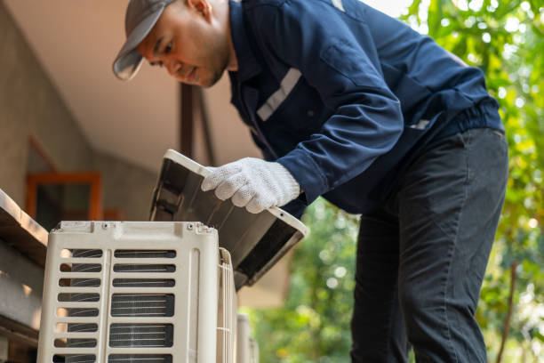 Best Affordable HVAC services  in Rolling Hills Estates, CA