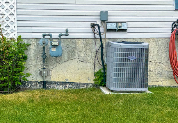 Best HVAC replacement cost  in Rolling Hills Estates, CA